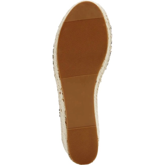 🆕{MATISSE} Trapeze Ankle Strap Platform Sandal - Picture 8 of 13